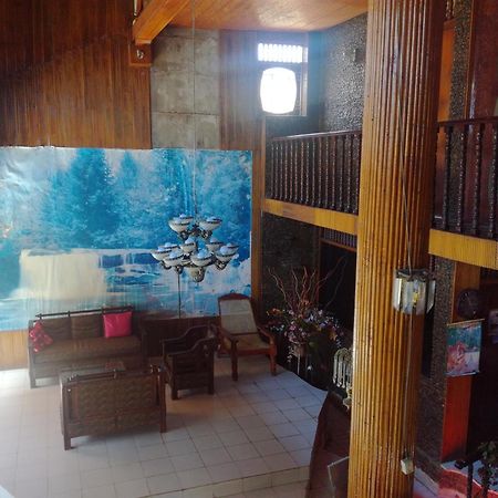 Dutch Villa 갈레 외부 사진