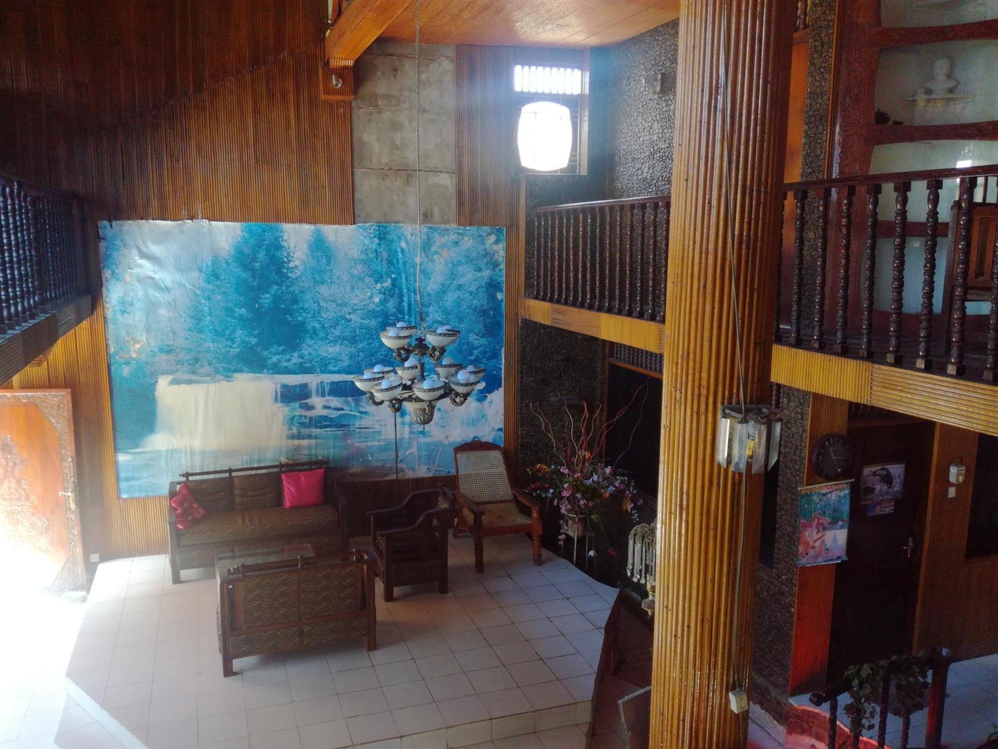 Dutch Villa 갈레 외부 사진