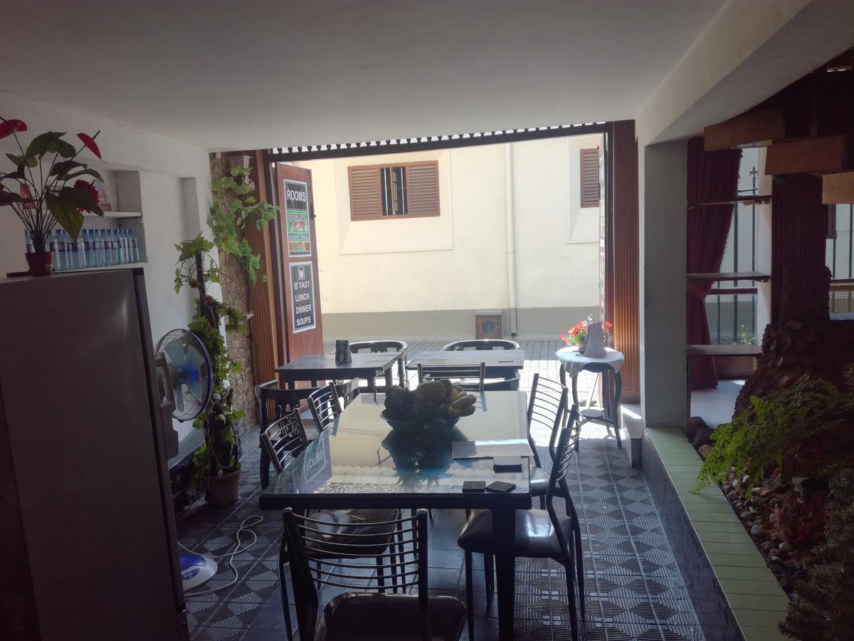 Dutch Villa 갈레 외부 사진