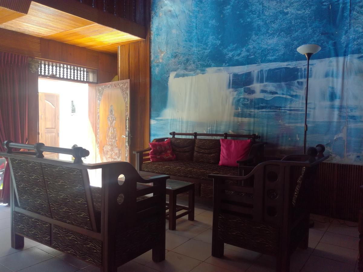 Dutch Villa 갈레 외부 사진