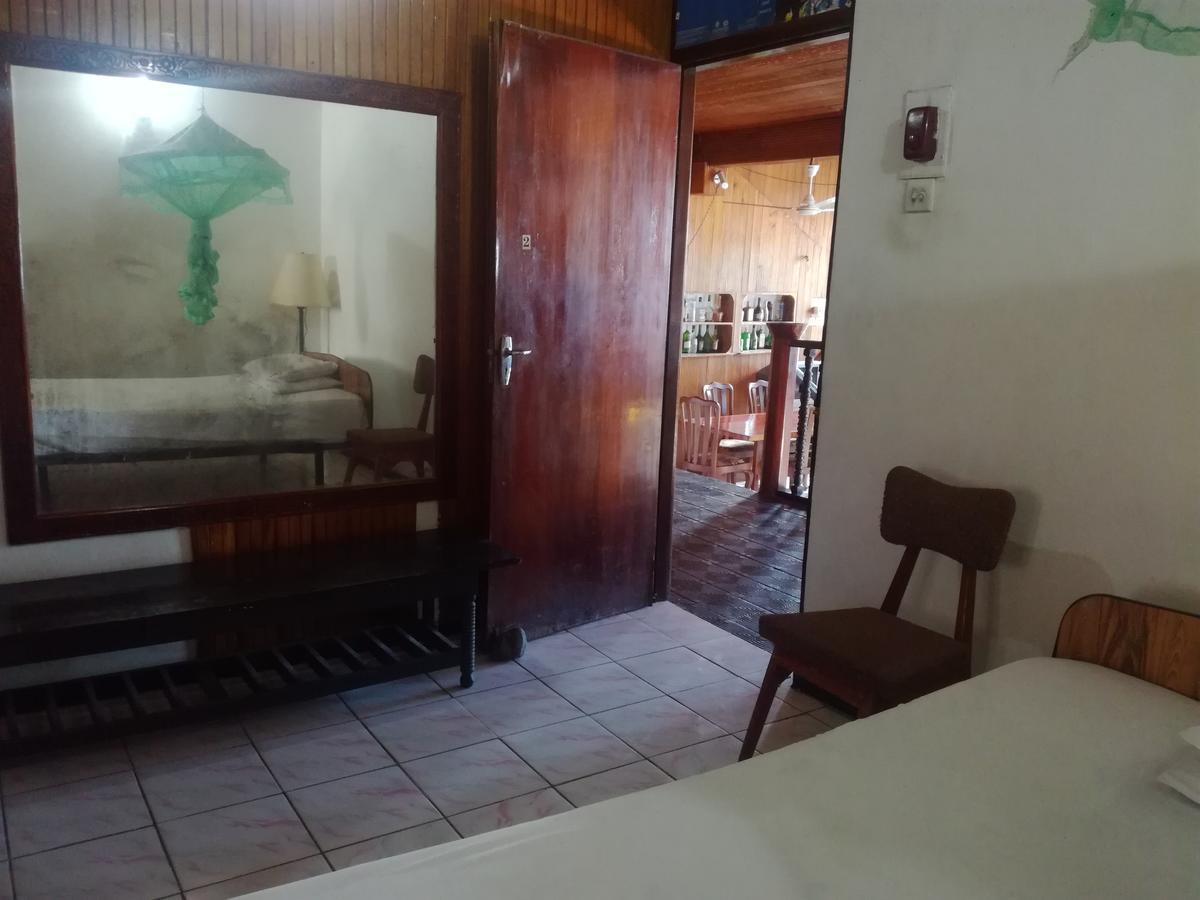Dutch Villa 갈레 외부 사진