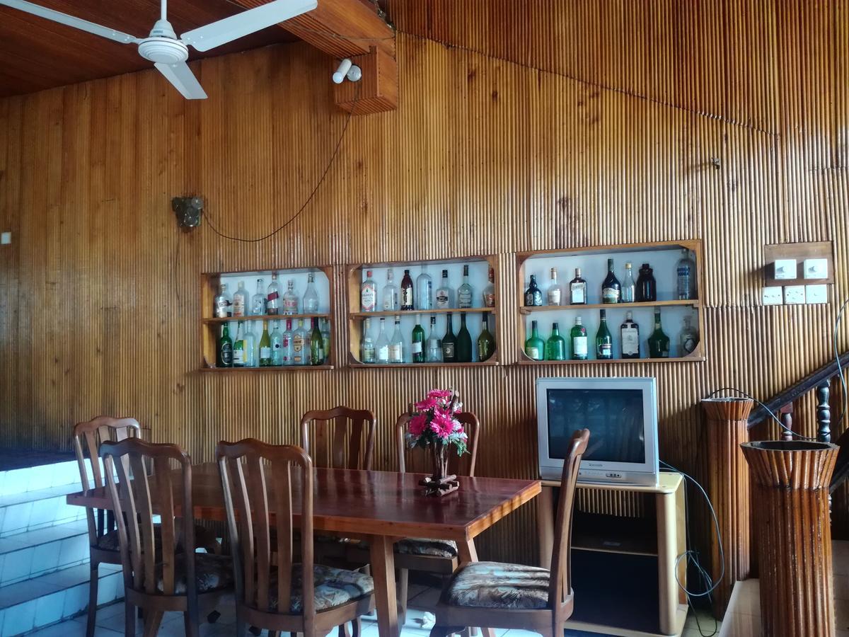 Dutch Villa 갈레 외부 사진